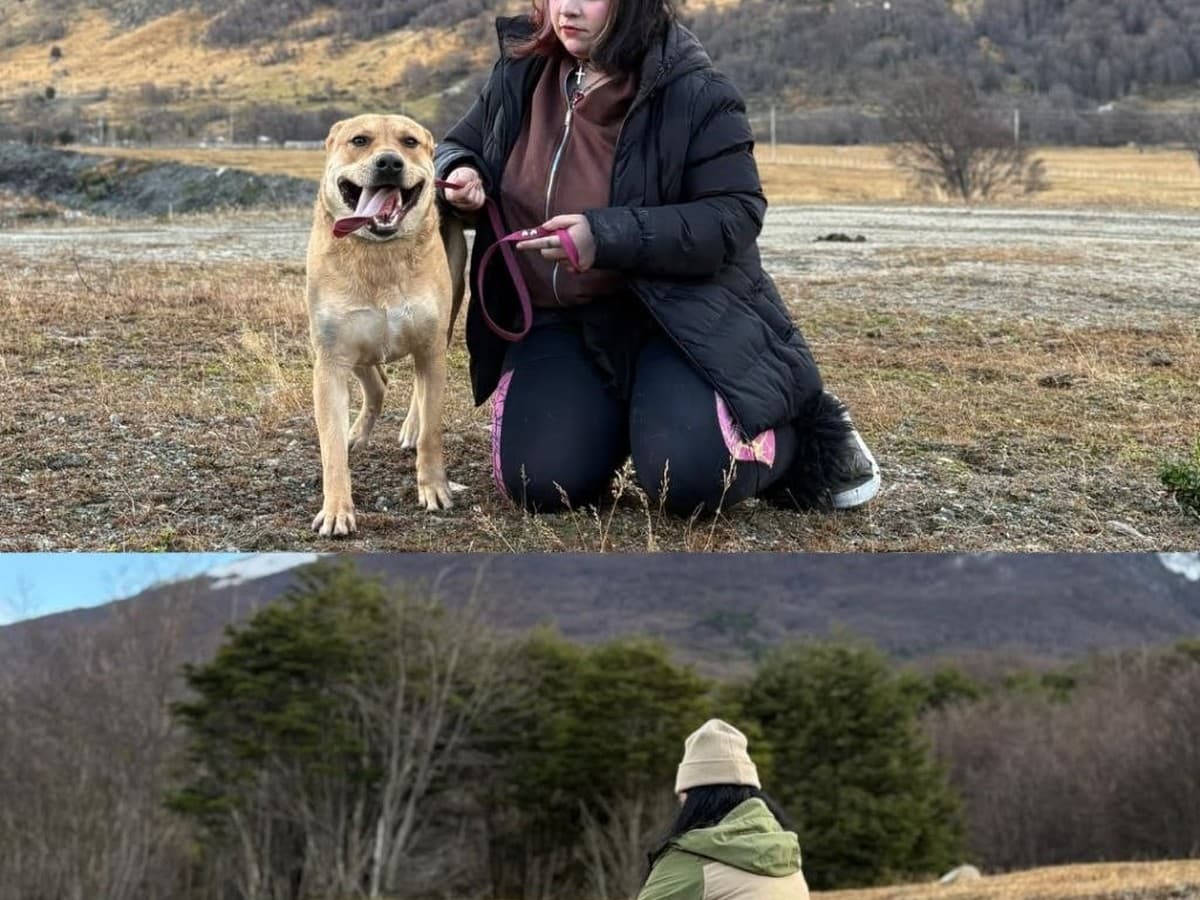 La municipalidad de ushuaia realizó una jornada