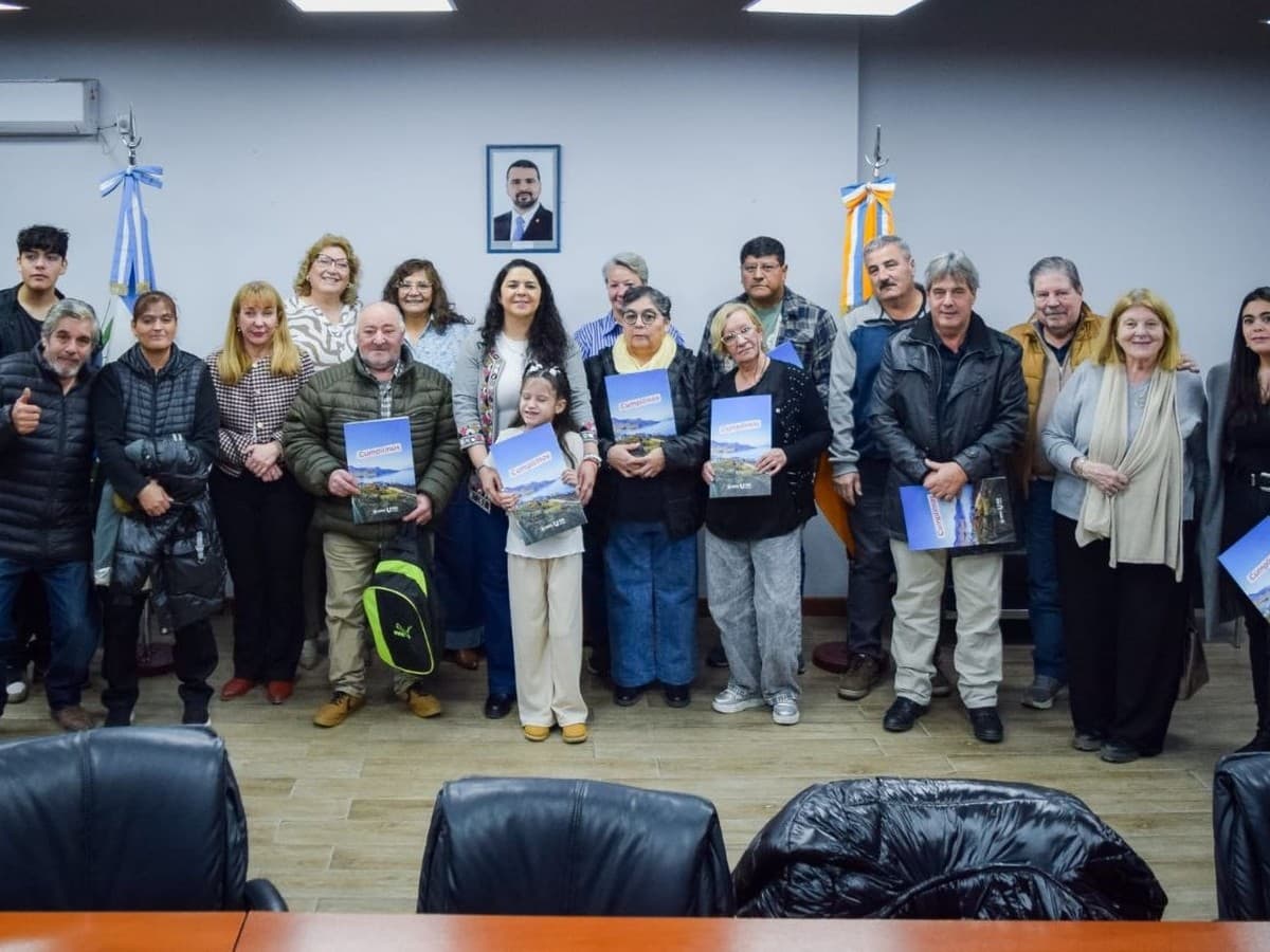 Ushuaia entregó 11 títulos de propiedad