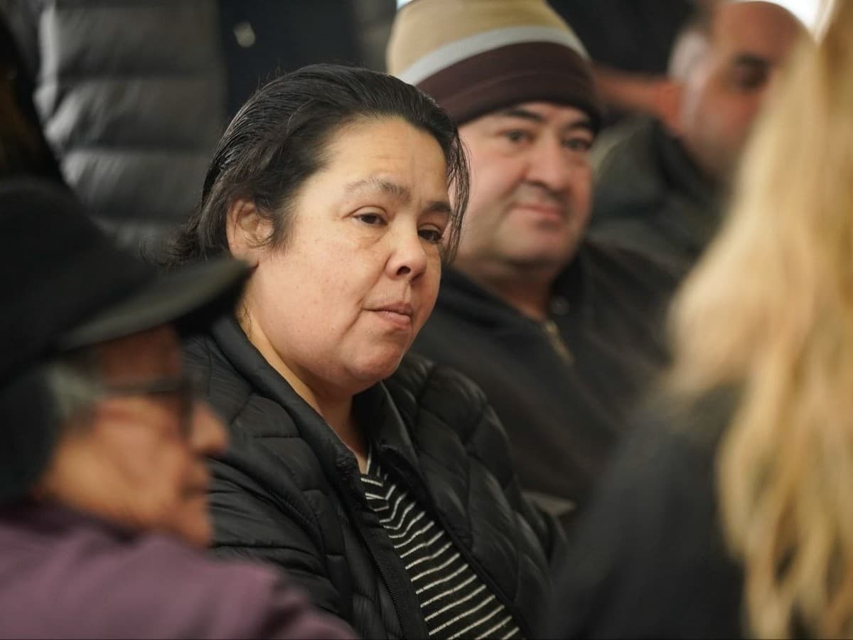 Melella se reunió con productores de la margen sur para avanzar en la regularización de tierras y fotalecer su desarrollo productivo