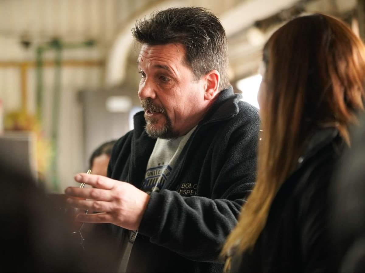 Melella se reunió con productores de la margen sur para avanzar en la regularización de tierras y fotalecer su desarrollo productivo