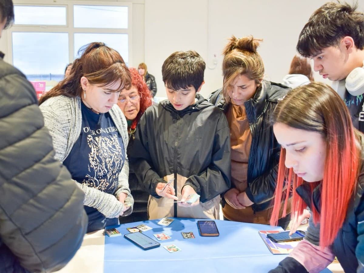 Gobierno en tu barrio llega con una edición mundial a ushuaia y río grande