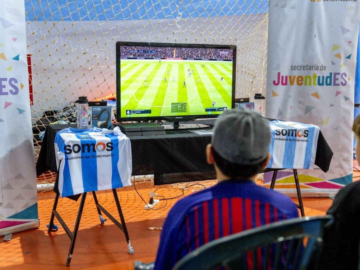 Gobierno en tu barrio llega con una edición mundial a ushuaia y río grande