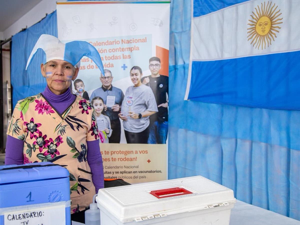 Gobierno en tu barrio llega con una edición mundial a ushuaia y río grande