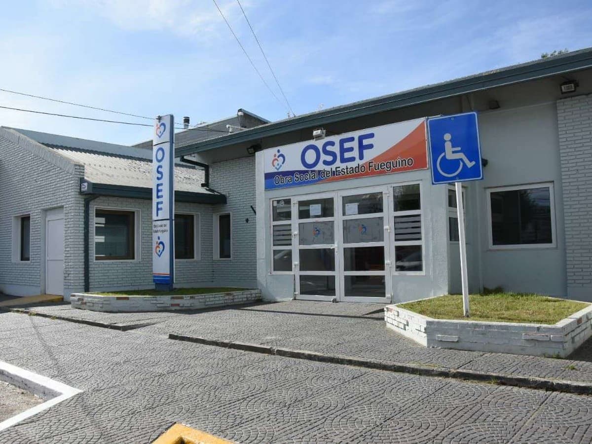 OSEF implementa entrega directa de medicamentos