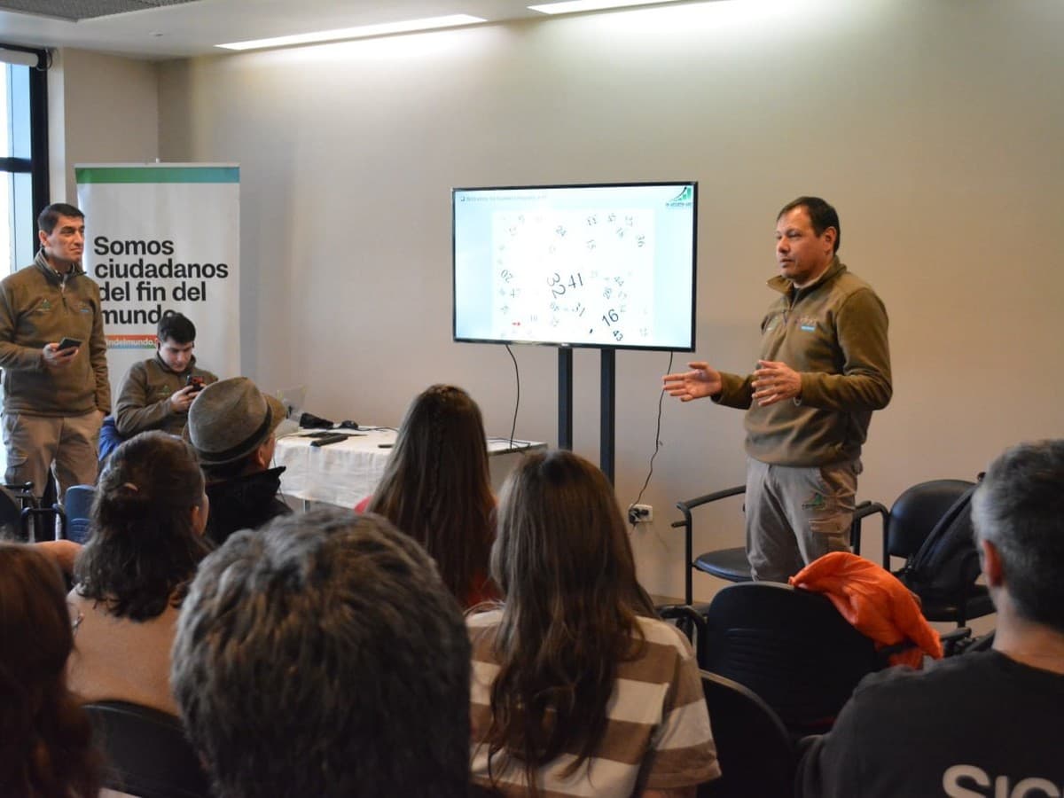 Más de 40 empresas y emprendimientos participaron