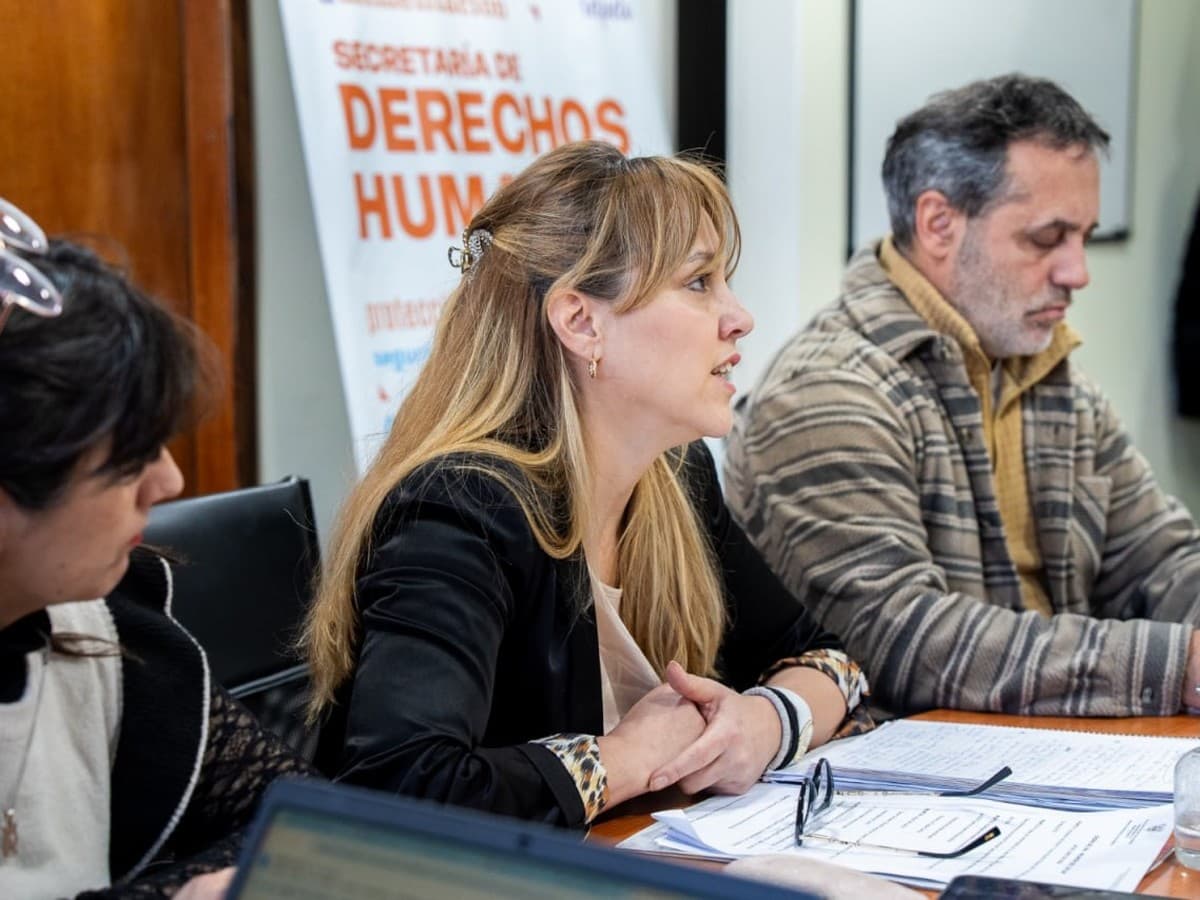 Gobierno fortalece el trabajo del órgano de