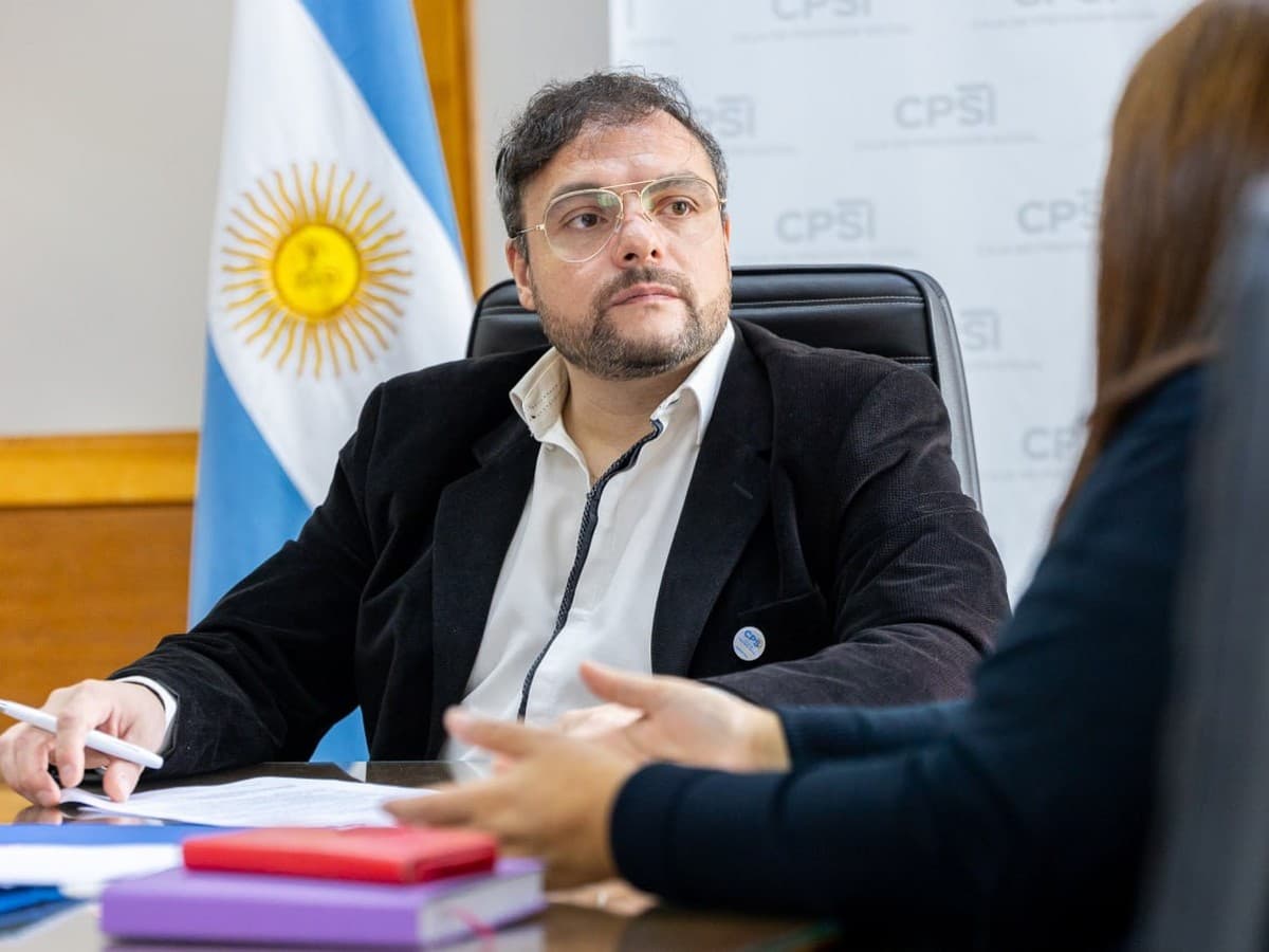 Promulgan el Registro Provincial Laboral