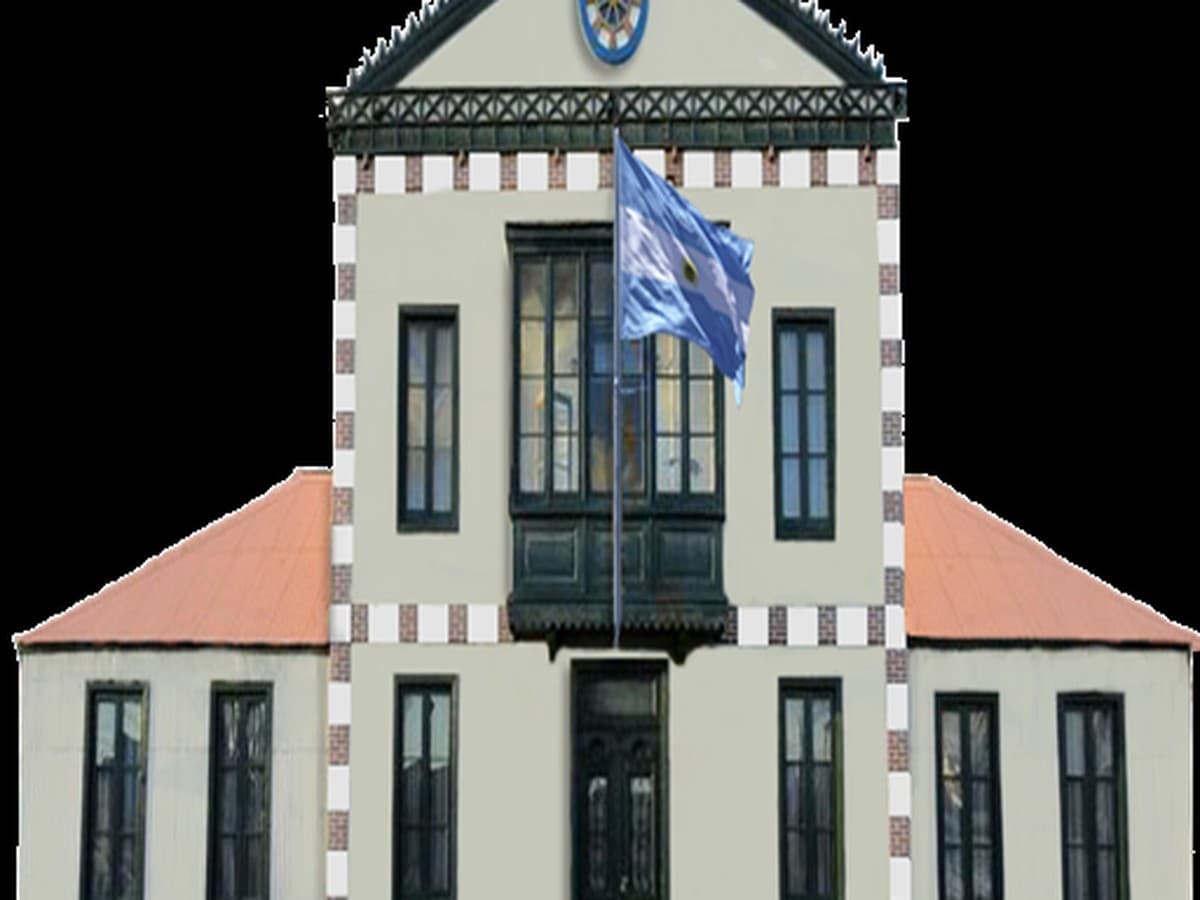 Comunicado institucional