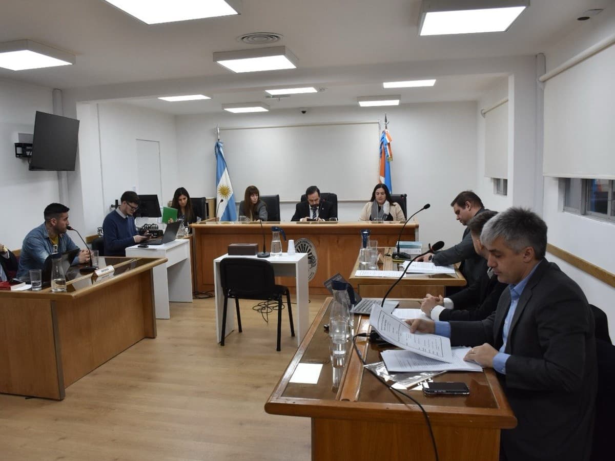 Juicio por Tentativa de Homicidio