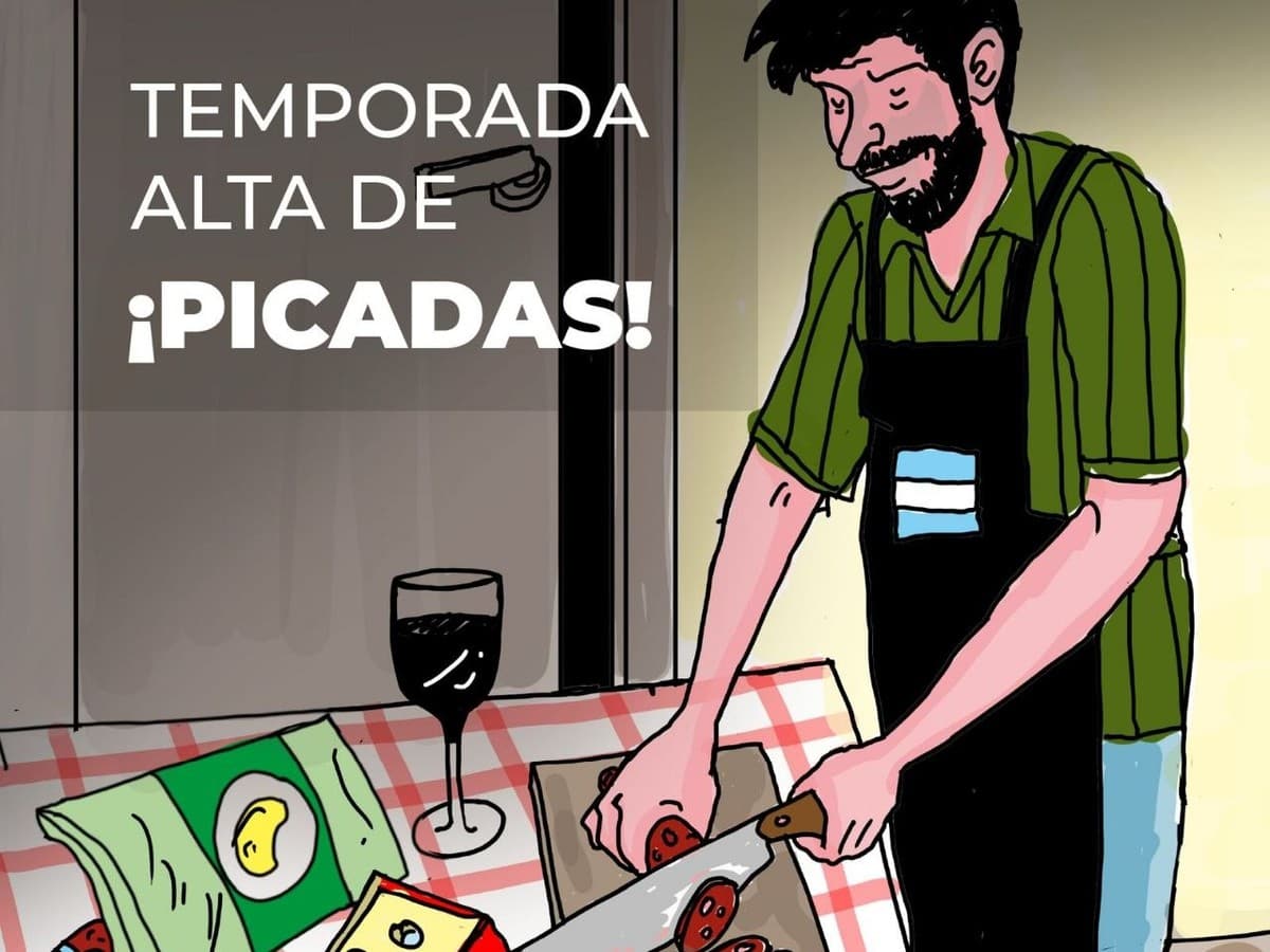 La triquinosis no se ve